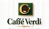 Caffè Verdi logo